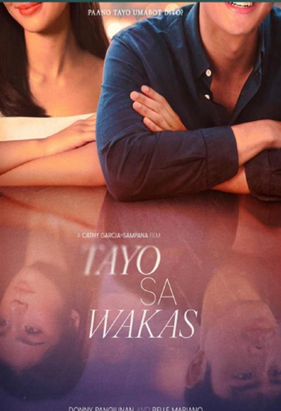 Tayo Sa Wakas