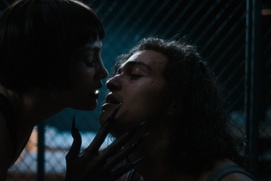Image du film Kiss of the Spider Woman
