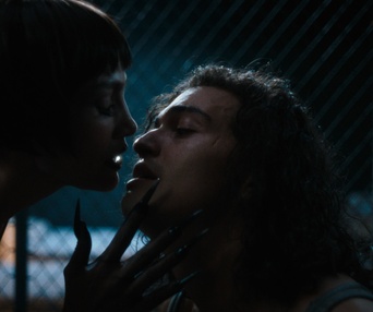 Image du film Kiss of the Spider Woman