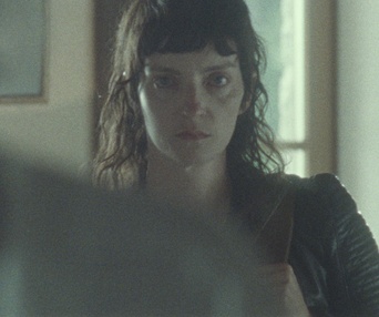 Images du film Violence du corps de l'autre