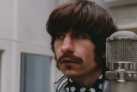 Image du film Fab Four: The Beatles Story