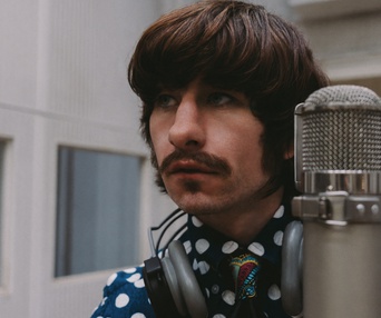 Image du film Fab Four: The Beatles Story