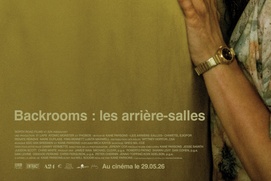 Image du film Backrooms
