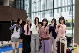 Image du film K-Pop: The Debut