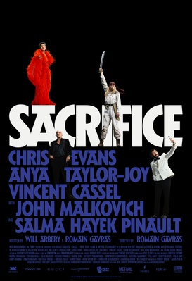 Sacrifice