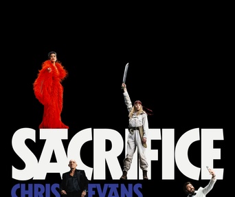 Image du film Sacrifice