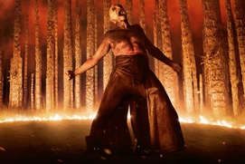 Image du film 28 Years Later: The Bone Temple Image du film 28 Years Later: The Bone Temple