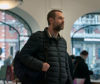 Images du film iHostage