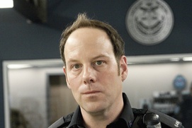 Matt Gordon