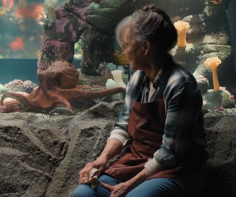 Images du film Remarkably Bright Creatures