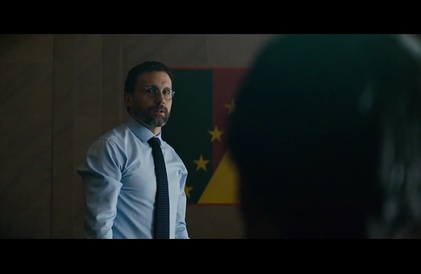 Prébande-annonce officielle du film Devenir un monstre