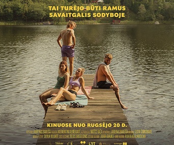 Image du film Sesés