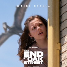 Photo de Maisy Stella