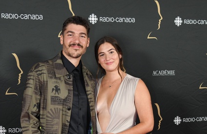 Tapis rouge des Gémeaux 20225