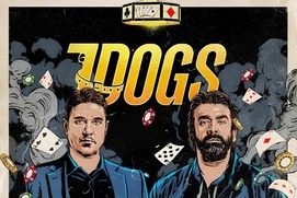 Image du film 7 Dogs