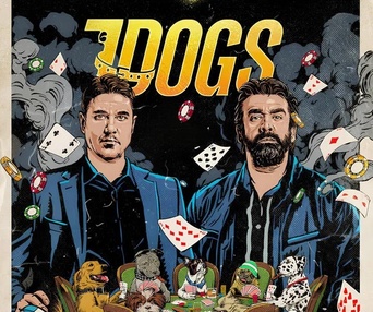 Image du film 7 Dogs