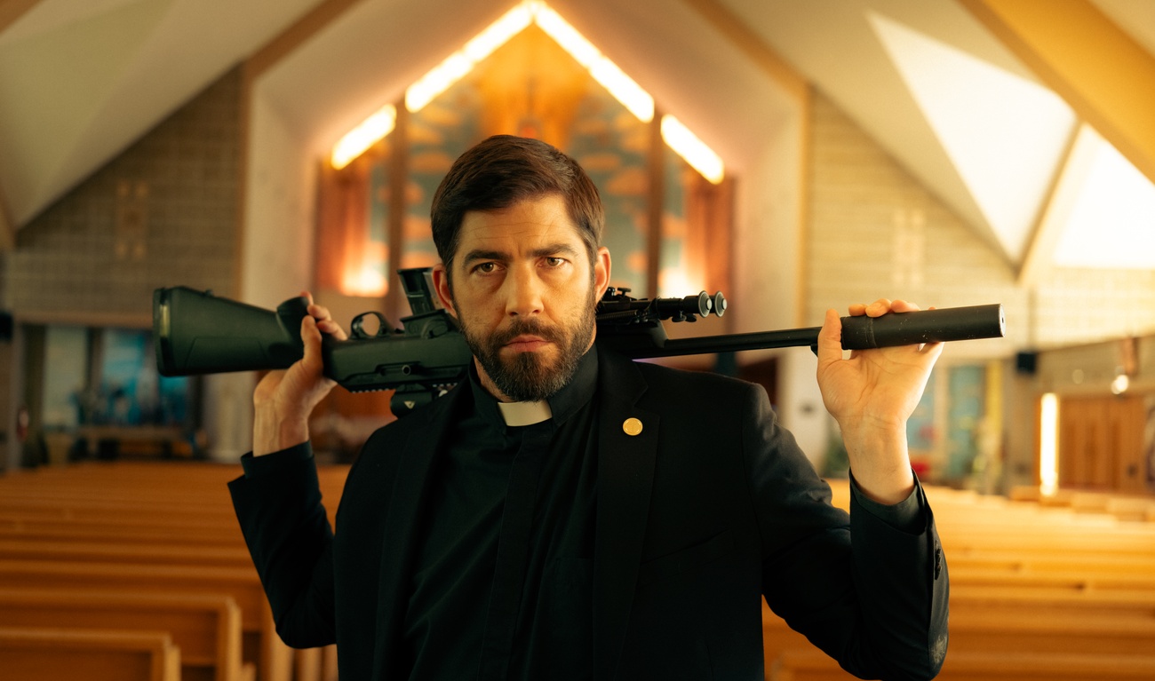 Image de l'article Pour une troisième saison de «Mr Big» !