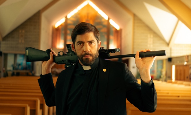 Image de l'article Pour une troisième saison de «Mr Big» !