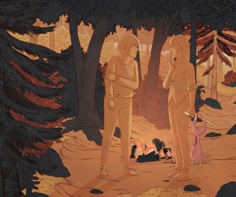 Image du film La mort n'existe pas