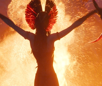 Image du film Avatar: Fire and Ash