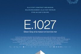 Image du film E.1027: Eileen Gray and the House by the Sea Image du film E.1027: Eileen Gray and the House by the Sea