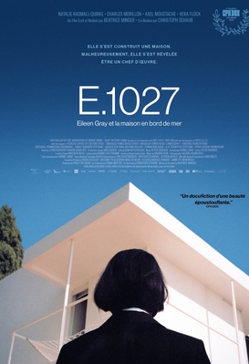 E.1027: Eileen Gray et la maison en bord de mer