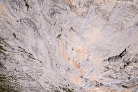 Image du film Les Aventuriers Voyageurs : Montagne en scène - Hiver&nbsp;