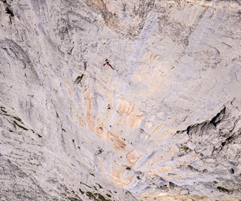 Image du film Les Aventuriers Voyageurs : Montagne en scène - Hiver&nbsp;