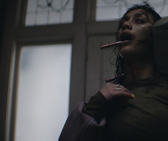 Image du film Evil Dead Burn