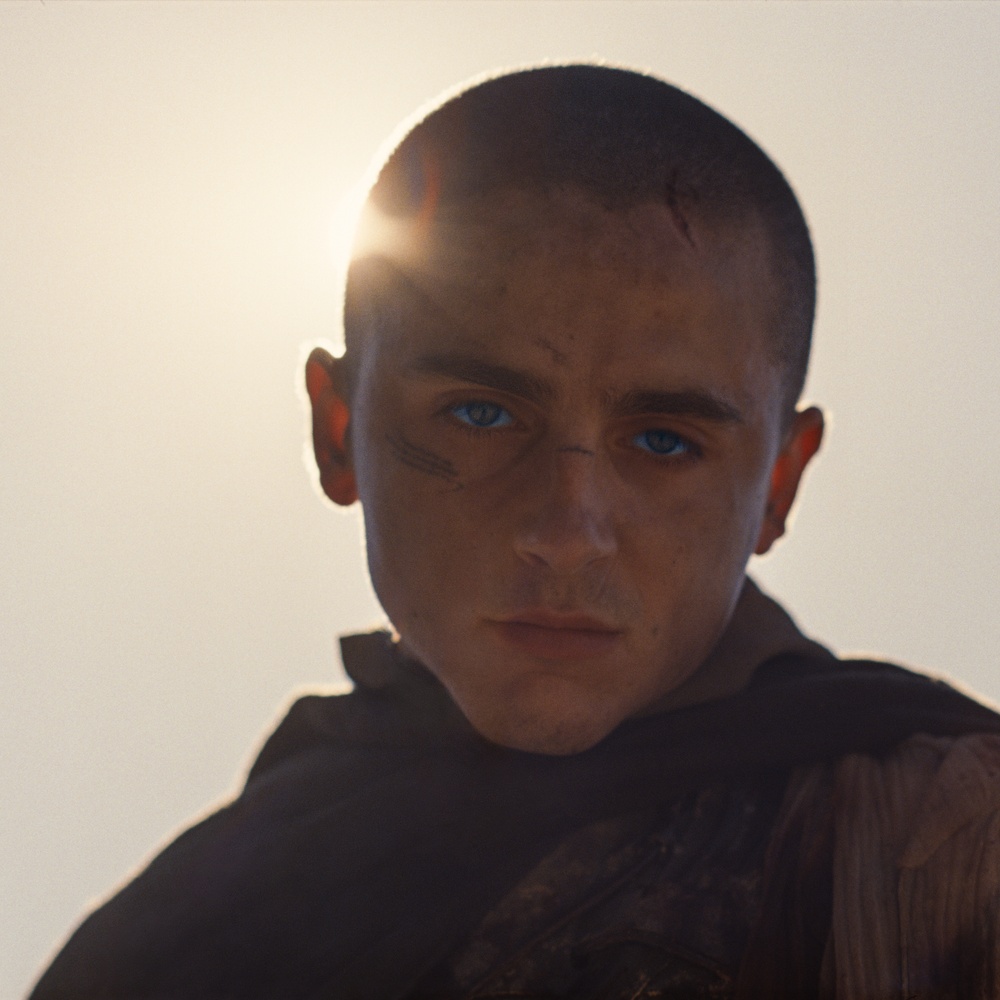 Images du film Dune: Part Three