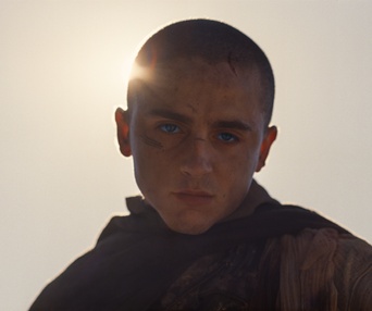 Images du film Dune: Part Three
