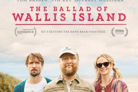Images du film The Ballad of Wallis Island