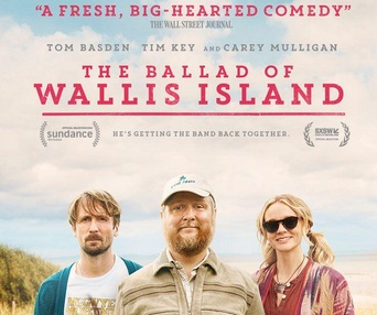 Images du film The Ballad of Wallis Island
