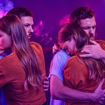 Photo de Laurence Champagne