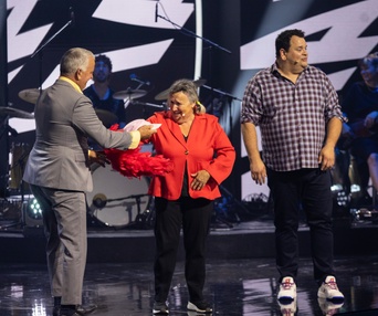 Gala Juste pour rire