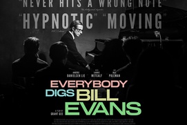 Image du film Everybody Digs Bill Evans