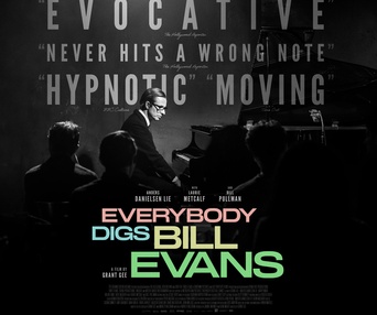 Image du film Everybody Digs Bill Evans