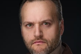 Domenic Di Rosa