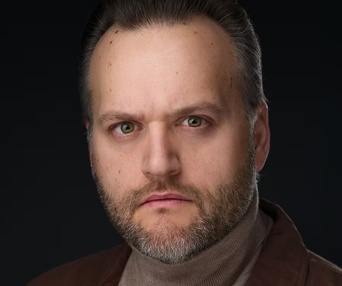 Domenic Di Rosa