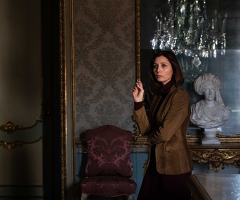 Image du film La Grazia