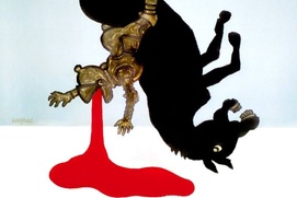 Image du film Lancelot du Lac
