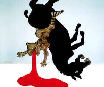 Image du film Lancelot du Lac