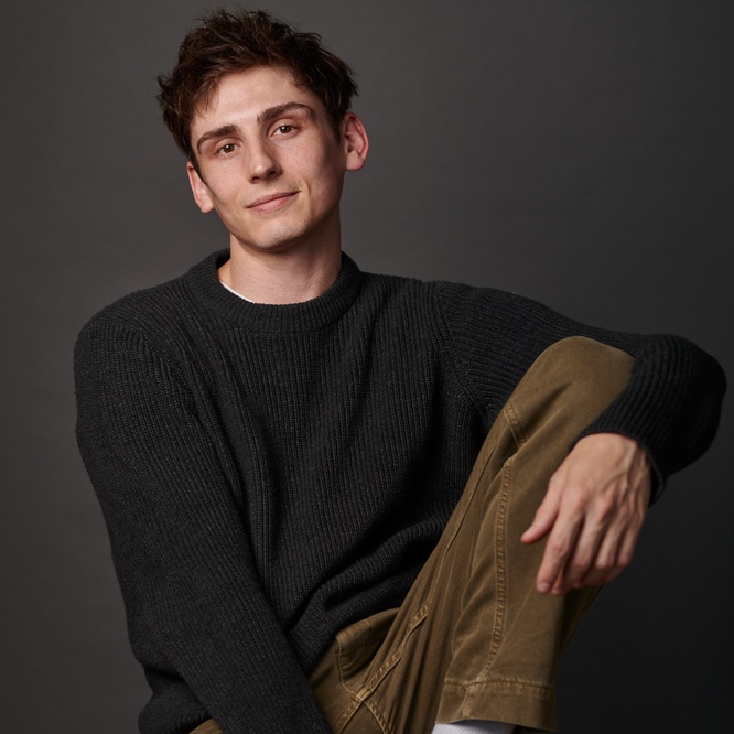 Matthew Finlan