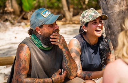 Survivor Québec