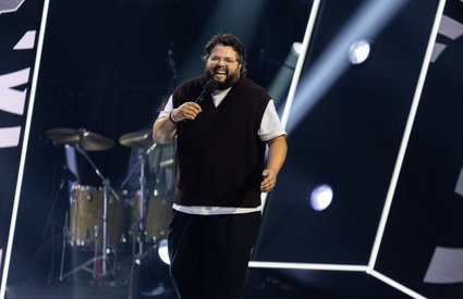 Gala Juste pour Rire de Matthieu Pepper