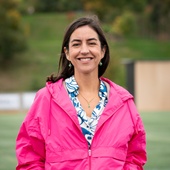 Alice Pascual