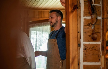 L'amour est dans le pré