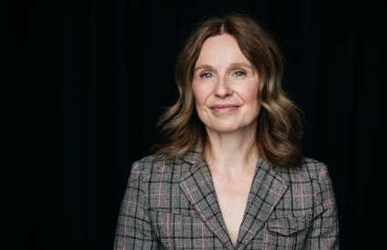 Image de l'article La comédienne Lynda Johnson pose avec sa fille pour un événement spécial
