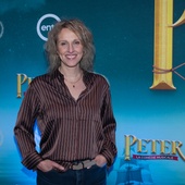 Geneviève Charest