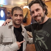 Carl-Étienne Corbeil Fiset